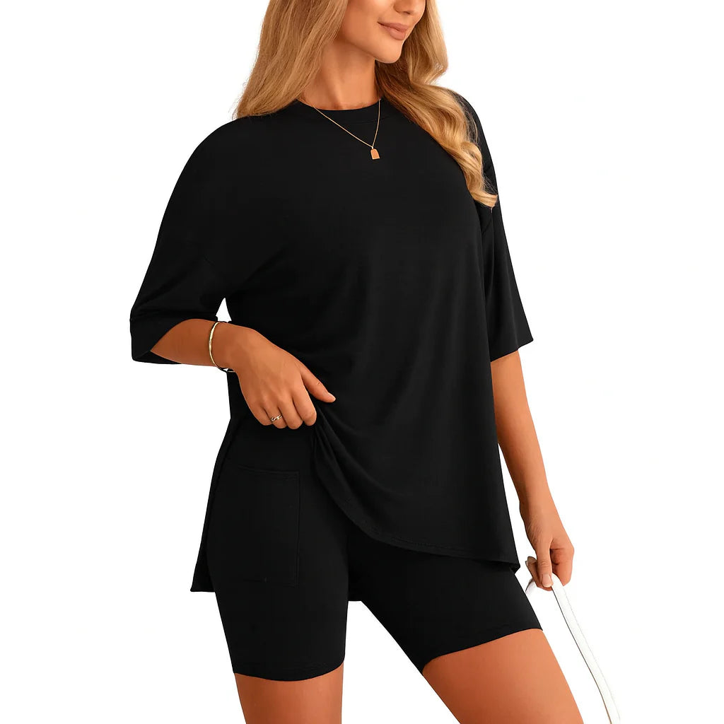 L'Ensemble "Évolutif" Soft-Touch