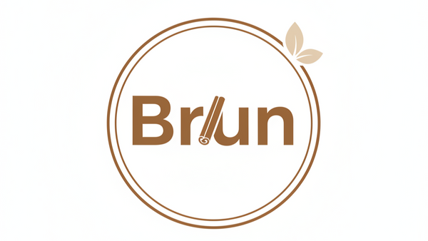 Brun